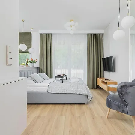 Old Town Rakowicka By Renters * Krakow