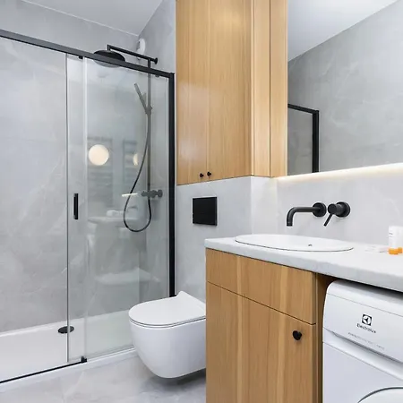 Old Town Rakowicka By Renters Apartment
