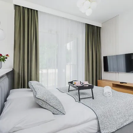 Old Town Rakowicka By Renters Krakow