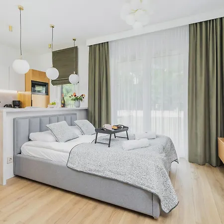Apartment Old Town Rakowicka By Renters *