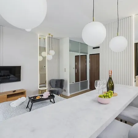 Old Town Rakowicka By Renters Apartment Krakow