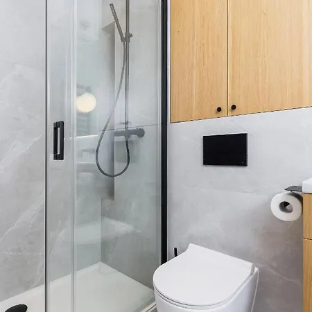Old Town Rakowicka By Renters Apartment Krakow
