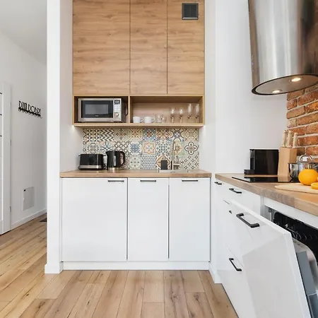 Old Town Rakowicka By Renters Apartment Krakow