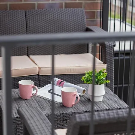 Old Town Rakowicka By Renters Apartment Krakow