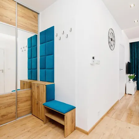 Old Town Rakowicka By Renters Lejlighed *