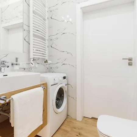 Old Town Rakowicka By Renters *