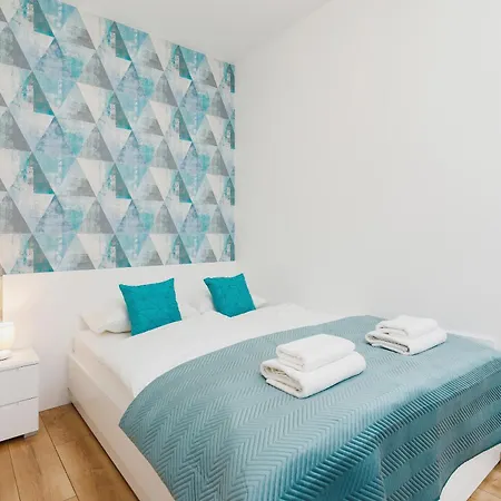 Lejlighed Old Town Rakowicka By Renters