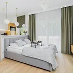Apartmán Old Town Rakowicka By Renters *