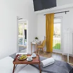 Lägenhet Old Town Rakowicka By Renters *