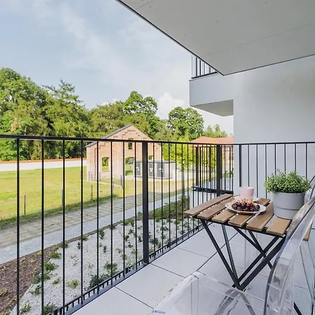 Old Town Rakowicka By Renters 크라쿠프