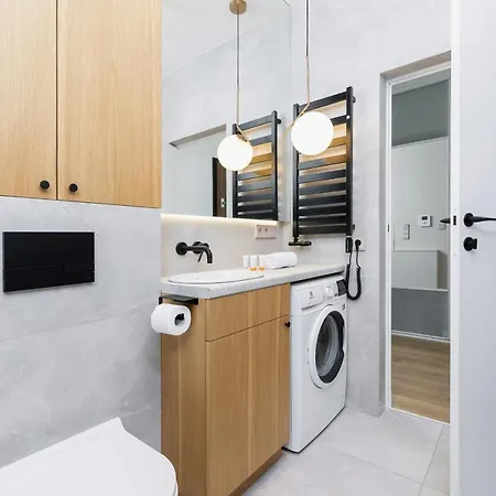 Old Town Rakowicka By Renters *
