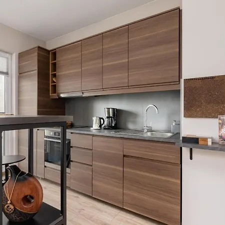 Old Town Rakowicka By Renters