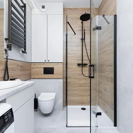 Old Town Rakowicka By Renters 아파트 *