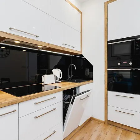 Old Town Rakowicka By Renters *