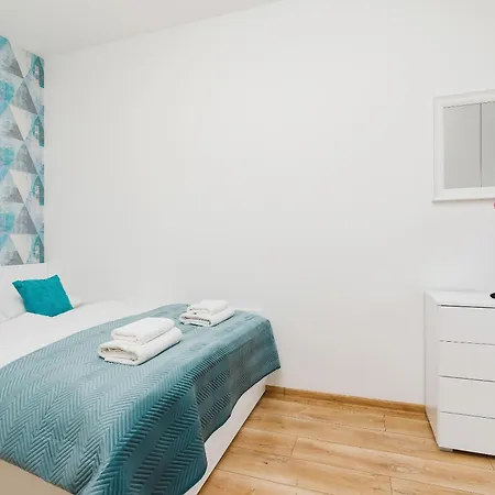 Apartment Old Town Rakowicka By Renters *