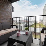 Appartement Old Town Rakowicka By Renters Krakau