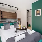 Appartement Old Town Rakowicka By Renters