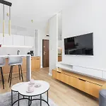 Old Town Rakowicka By Renters Appartement Krakau
