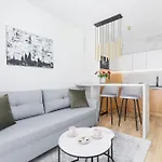 Old Town Rakowicka By Renters * Krakau