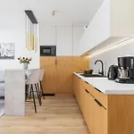 Old Town Rakowicka By Renters