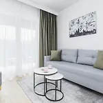Old Town Rakowicka By Renters Апартаменты