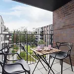 Old Town Rakowicka By Renters Апартаменты Краков