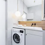 Апартаменты Old Town Rakowicka By Renters Краков