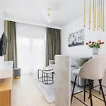 Old Town Rakowicka By Renters *