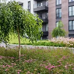 Old Town Rakowicka By Renters