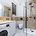 Апартаменты Old Town Rakowicka By Renters