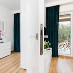 Old Town Rakowicka By Renters * Краков