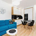 Old Town Rakowicka By Renters Апартаменты *