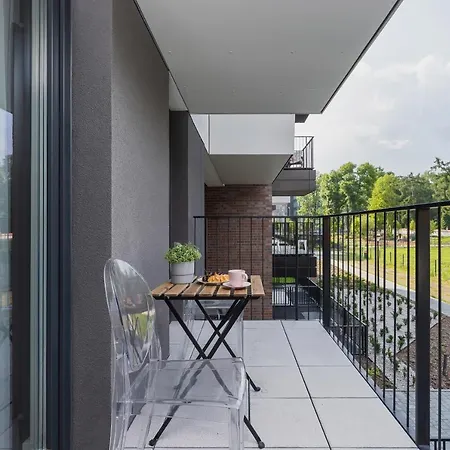 Old Town Rakowicka By Renters Appartement *