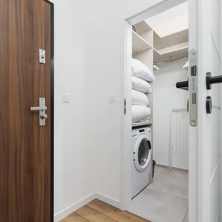 Old Town Rakowicka By Renters كراكوفيا