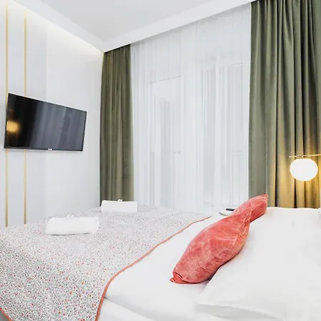 Old Town Rakowicka By Renters شقة *