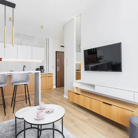 Old Town Rakowicka By Renters شقة كراكوفيا