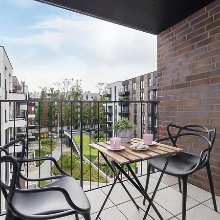 Old Town Rakowicka By Renters Appartement Cracovie
