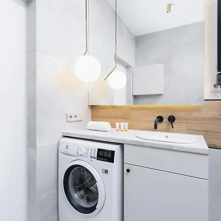 شقة Old Town Rakowicka By Renters كراكوفيا