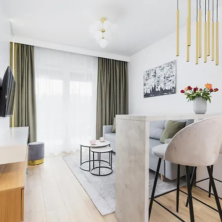 Old Town Rakowicka By Renters *