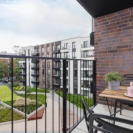 Old Town Rakowicka By Renters كراكوفيا