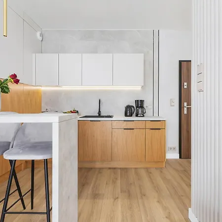 Old Town Rakowicka By Renters * كراكوفيا