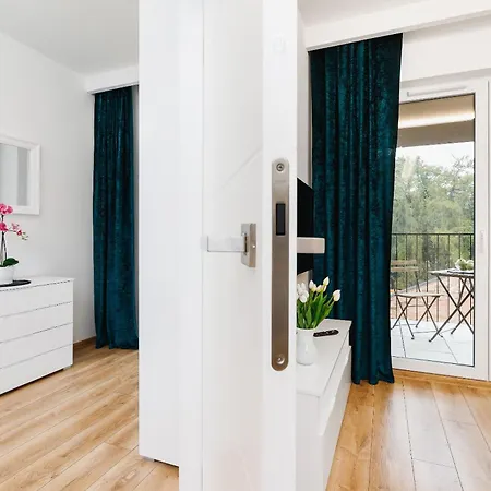 Old Town Rakowicka By Renters * Cracovie