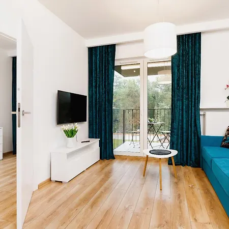 Appartement Old Town Rakowicka By Renters Cracovie